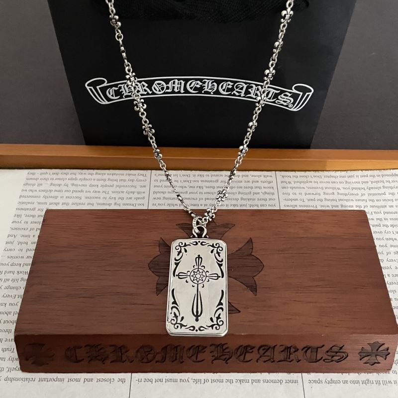 Chrome Hearts Necklaces